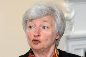 Janet Yellen